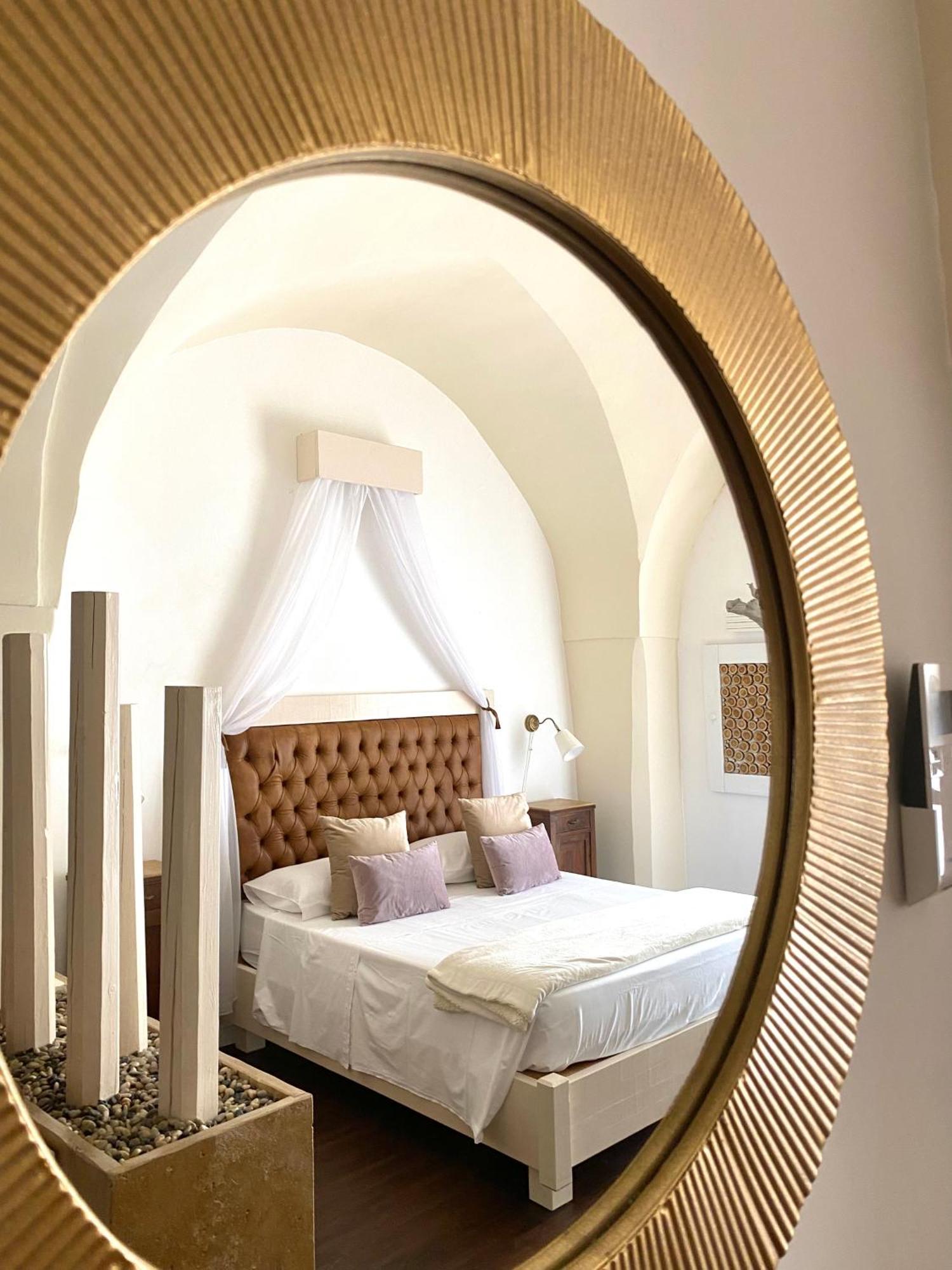Il Borgo Relais Bed & Breakfast Gravina in Puglia Exterior photo