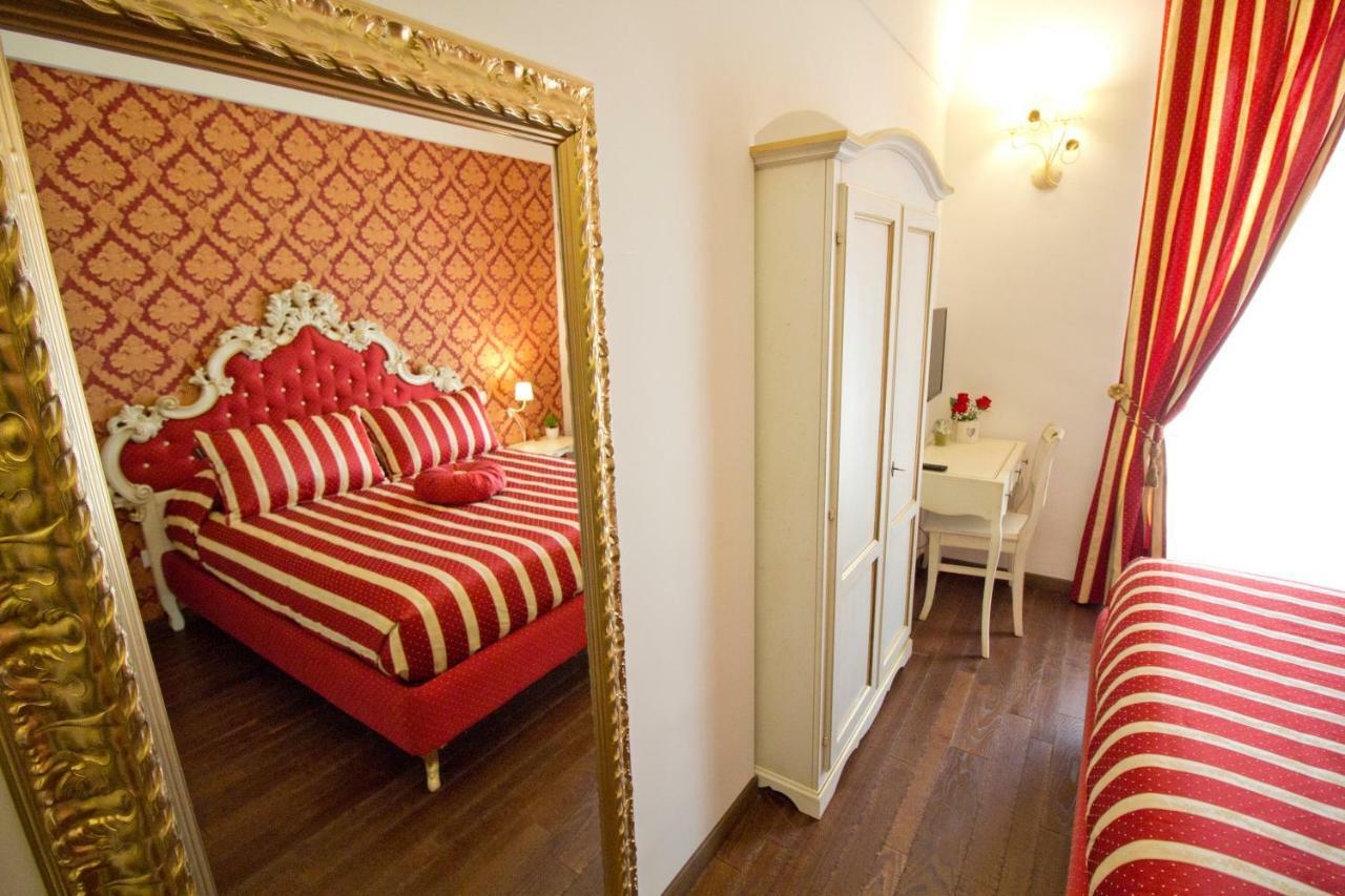 Il Borgo Relais Bed & Breakfast Gravina in Puglia Exterior photo
